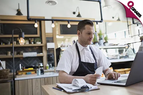For QR92 Operate & Grow Your Small Business with a Online Course Bundle! (QR7817 Value)